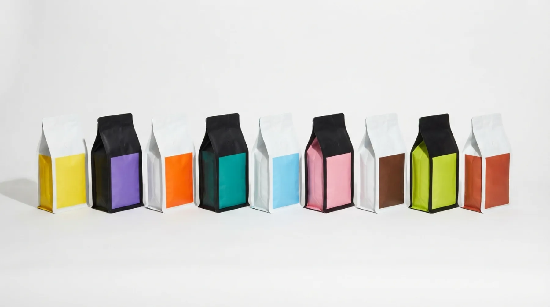 Year-round blends